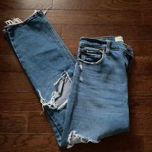 Abercrombie jeans